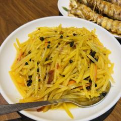 臻记小馆 RESTAURANT ZHENJI User Photo