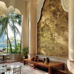 Volti Tuscan Grill & Bar User Photo