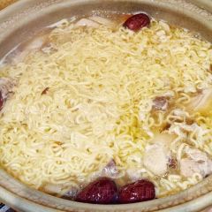 WEI HUANG User Photo