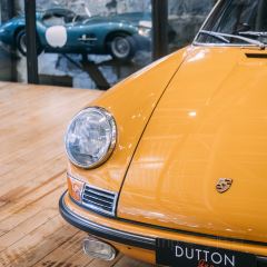 Tin Pot Cafe User Photo