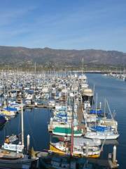 Stearns Wharf