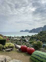 Phi Phi Viewpoint 3