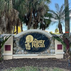 Rusty Pelican - Tampa User Photo
