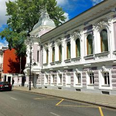 DuckStar's 여행 사진