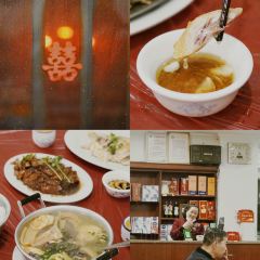 鴻記飯店張用戶圖片