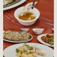 鴻記飯店張用戶圖片