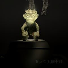 Zhazhalijiemaocai User Photo