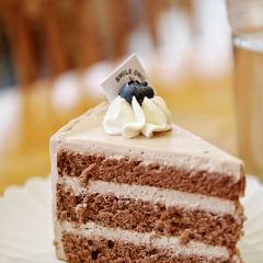 Smile Smile Cafe User Photo