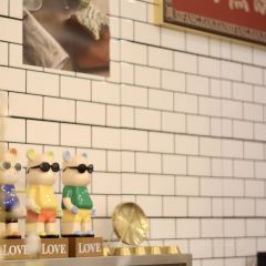 鸿coffee·私房煎饺 User Photo