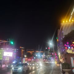 三聖宮美食文化街張用戶圖片