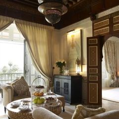 La Mamounia User Photo