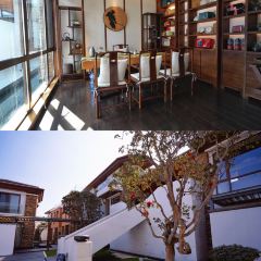 SLH · 大理海納爾雲墅度假飯店·雲餐廳張用戶圖片