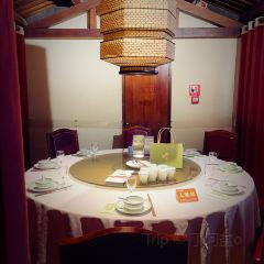 大方传统菜(武康德蓝广场店) User Photo