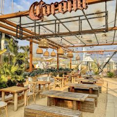 日落沙滩PARTY User Photo