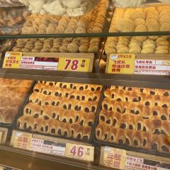 Kunmingguanshengyuan (nanqiangjiedian) User Photo