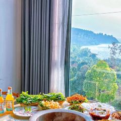湖仙府鱼庄(归心园广龙店) ảnh của người dùng