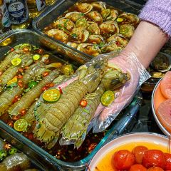 桥南串吧(桥南店) User Photo