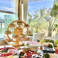 不二火锅MUSIC ISLAND(新都店) User Photo