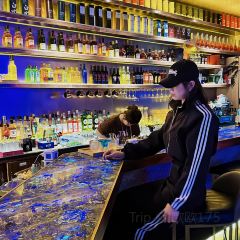 LAB現場音樂酒吧張用戶圖片