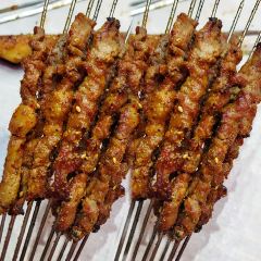 二道沟小串·铜锅东北菜烧烤 User Photo