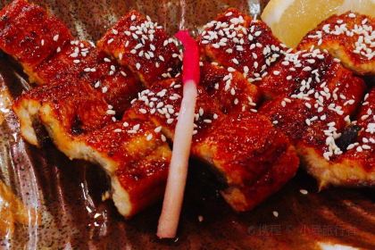 白石的深夜食堂(淇滨万达店)