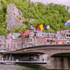 Friterie Lemoine Raphael Sprl User Photo