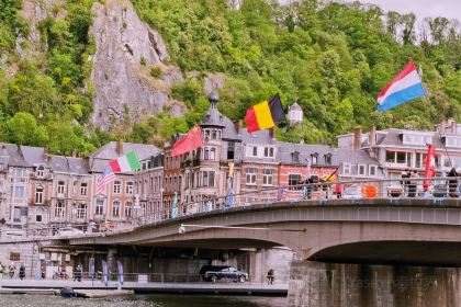 Friterie Lemoine Raphael Sprl