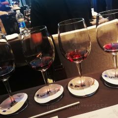 西安万丽酒店·丝·特色餐厅 User Photo