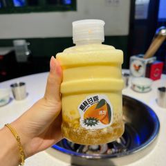 萍姐火锅·公路夜市(欢乐汇店) User Photo