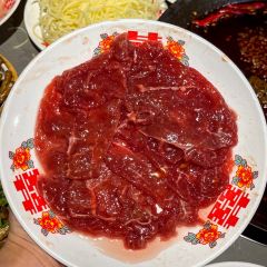 走·超火锅(彭州店) User Photo
