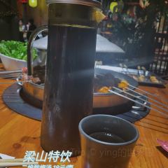 梁山烤肉(东京总店) 여행 사진