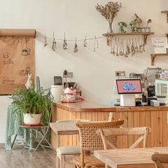 野餐·Yes Picnic(美食街店) User Photo