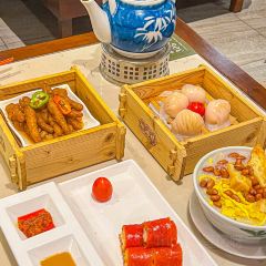 Yue Man Lou · Xiguan Famous Snacks · Guangdong-Western Cuisine (Haiya Mega Mall Branch) User Photo