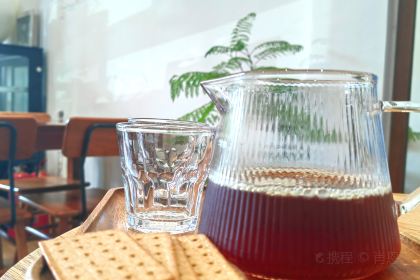 三木咖啡(天一店)