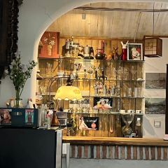 TingYuan Coffee User Photo