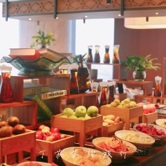 福州三迪希尔顿酒店·唯鲜坊中餐厅(台江店) User Photo