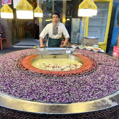 Hanbaza Eligo Roasted Chicken Restaurant User Photo