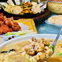 丽萍包子铺 User Photo