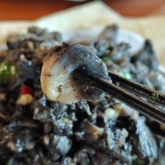 博爱杂拌王(果园路店) User Photo