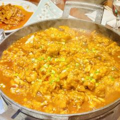 CHUAN HONG PRIVATE KITCHEN User Photo