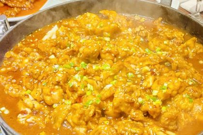 CHUAN HONG PRIVATE KITCHEN