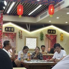 东北人家铁锅炖 User Photo