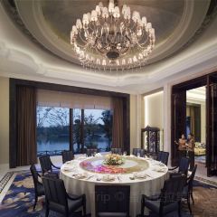 常州富都洲際飯店·西村日本料理張用戶圖片