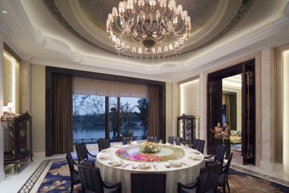 常州富都洲際飯店·西村日本料理