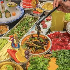 东颖龙肥牛王(绵阳店) User Photo