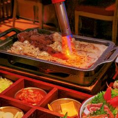 迪摩食堂·超吉料理(爱琴海购物公园店) User Photo