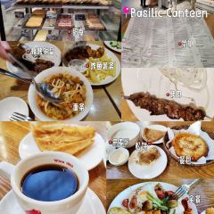 Daredzhani User Photo