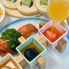 PENG PENG SHA BAO CAN TING QING SHAN DIAN User Photo
