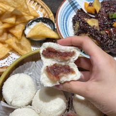 围炉铜瓢火塘 User Photo