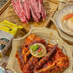 Bei chao Restaurant User Photo